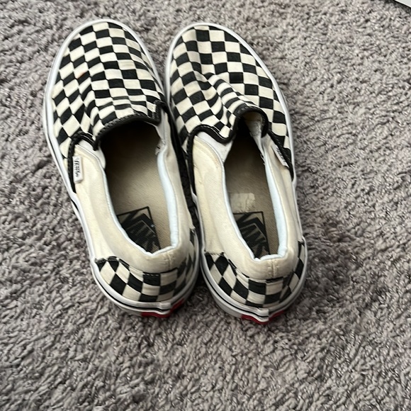 Haven’t warn in a long time , price negotiable - Picture 4 of 4